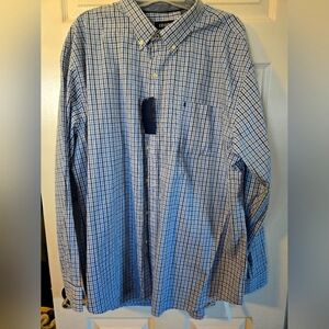 Mens Dress Shirt NWT